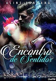 Livro Encontro de Sentidos