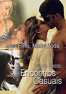 Livro Encontros Casuais