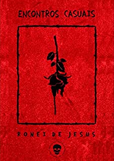 Livro ENCONTROS CASUAIS