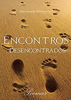 Livro Encontros Desencontrados