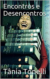 Livro Encontros e Desencontros