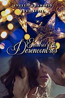 Livro Encontros e Desencontros: Um conto de natal