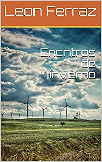 Livro Encontros de inverno
