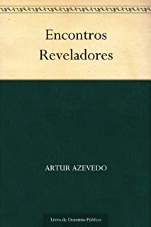 Livro Encontros Reveladores