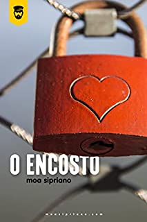 Livro O encosto