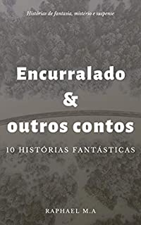 Livro Encurralado & outros contos
