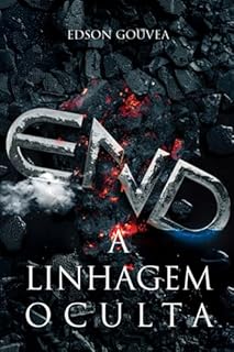 Livro End. A Linhagem Oculta.