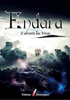 Livro Endara: O advento das trevas