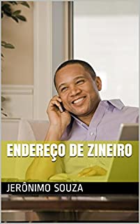 Endereço de Zineiro: Problemas em Ivoti (Endereços Livro 1)