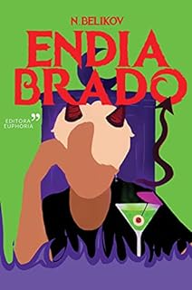 Livro Endiabrado : Livro 2