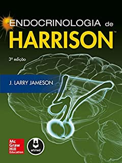Livro Endocrinologia de Harrison