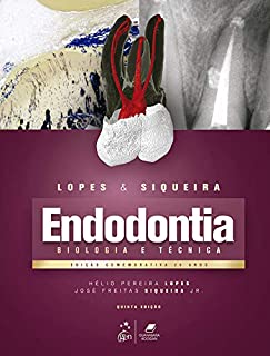 Endodontia: Biologia e Técnica
