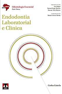 Livro Endodontia Laboratorial e Clínica (Abeno)