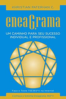 Livro ENEAGRAMA: UM CAMINHO PARA O SEU SUCESSO INDIVIDUAL E PROFISSIONAL