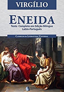 Livro Eneida