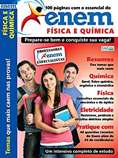 Enem 2018: Física e Química - Edição 4