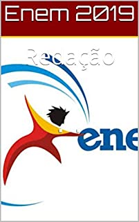 Enem 2019: Redação