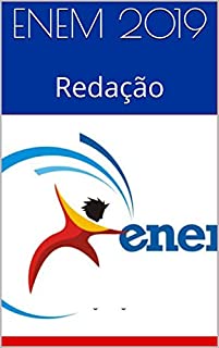 ENEM 2019: Redação