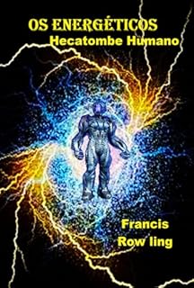 Livro Os Energéticos 2