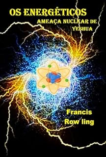 Livro Os Energéticos 3