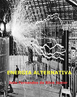 Livro ENERGIA ALTERNATIVA