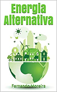Livro Energia Alternativa