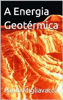 Livro A Energia Geotérmica