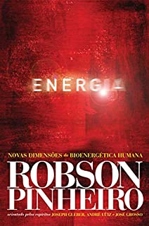 Livro Energia - Novas Dimensões da Bioenergética Humana