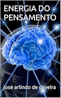 Livro ENERGIA DO PENSAMENTO