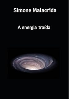 Livro A energia traída