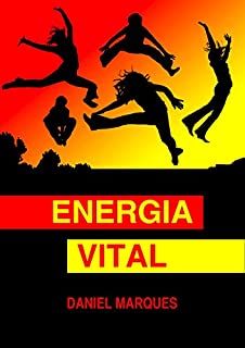 Livro Energia Vital