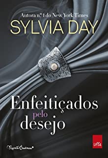 Livro Enfeitiçados pelo desejo
