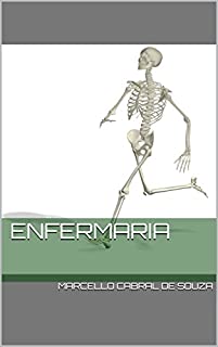 Livro Enfermaria