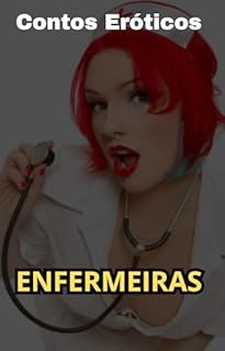 Livro Enfermeiras: Contos Eróticos