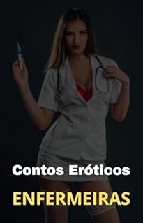 Livro Enfermeiras: Contos Eróticos