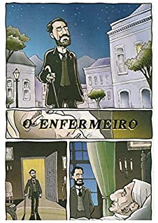Livro O Enfermeiro