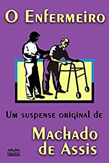 Livro O Enfermeiro