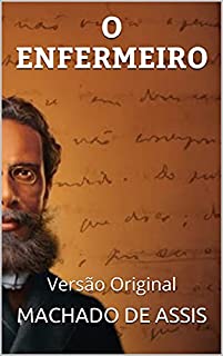 Livro O ENFERMEIRO: Versão Original