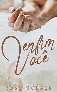 Livro Enfim você