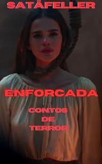 Livro Enforcada
