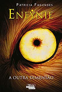 Livro Enfynie: A outra dimensão