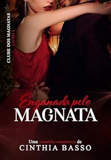 Livro Enganada pelo Magnata