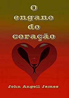 Livro O Engano Do Coração