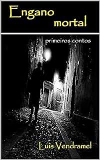 Livro Engano mortal