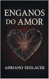 Livro ENGANOS DO AMOR