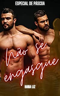 Livro Não se engasgue