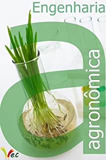 Livro Engenharia Agronômica em Questões de Concursos