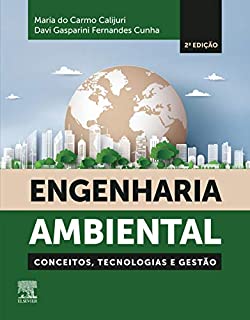 Engenharia ambiental: Conceitos, tecnologia e gestão