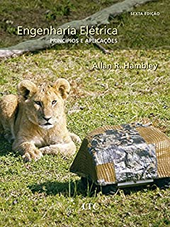 Engenharia Elétrica - Princípios e Aplicações