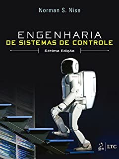 Engenharia de Sistemas de Controle